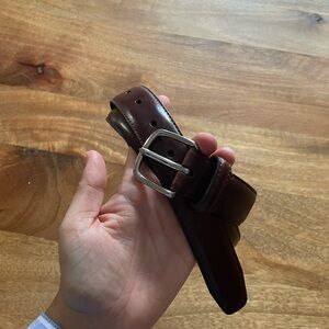 Babaton essential belt size L